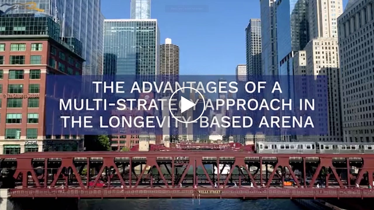 The Advantages of a Multi-Strategy Approach in the Longevity Based Arena - Watch Video