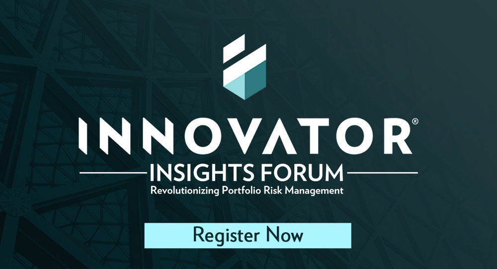 Innovator Insights Forum: Revolutionizing Portfolio Risk Management