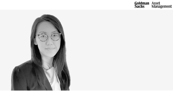 Merrie Zhang - Goldman Sachs - Featured Image