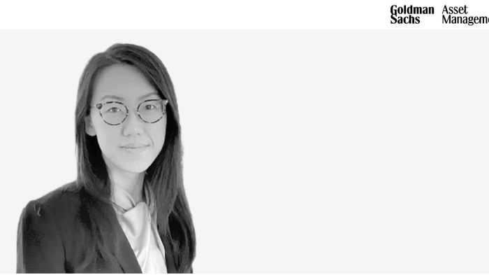 Merrie Zhang - Goldman Sachs - Featured Image