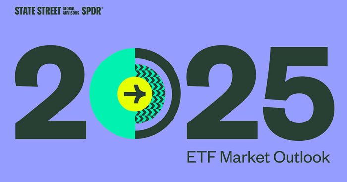 2025 ETF Market Outlook - Soft Landings and Bull Markets