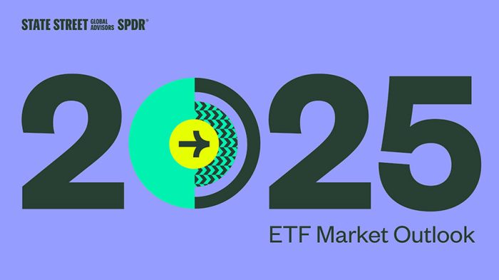 2025 ETF Market Outlook - Soft Landings and Bull Markets