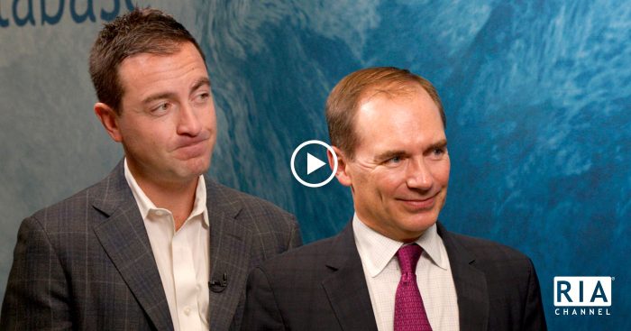 RIA Channel - David Botset - Schwab & Chris Murphy - T Rowe Price - 03.07.25