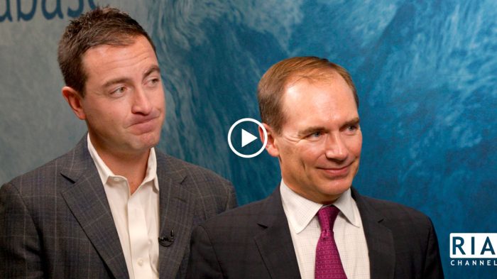 RIA Channel - David Botset - Schwab & Chris Murphy - T Rowe Price - 03.07.25