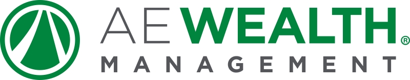 AE Wealth Management logo