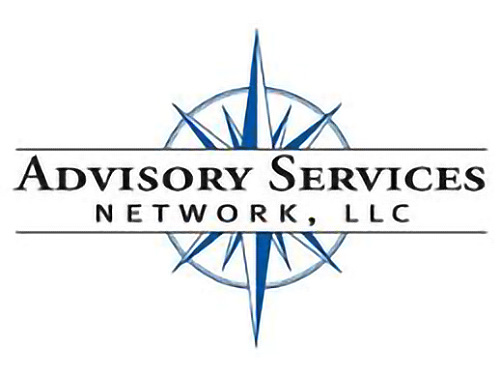 Advisory Services Network logo