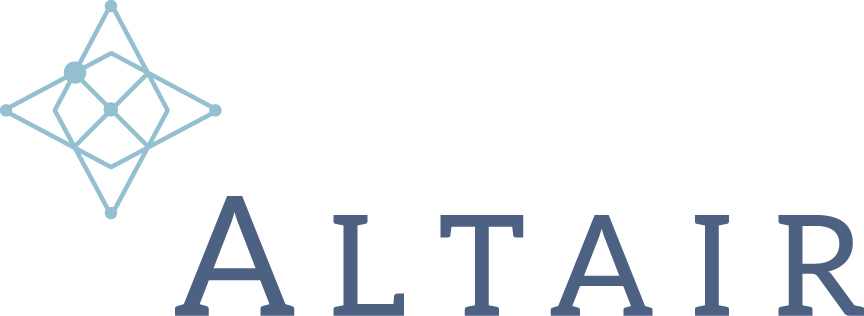 Altair Advisers logo