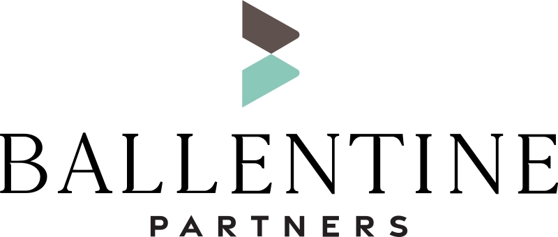 Ballentine Partners logo