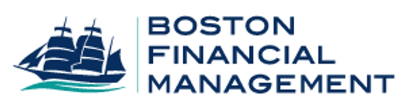 Boston Financial logo