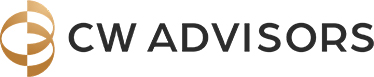 CW Advisors logo