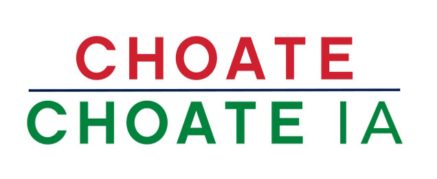 Choate Investment Advisors logo