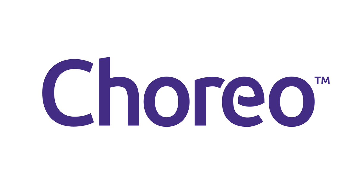 Choreo logo