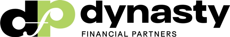 Dynasty Wealth logo