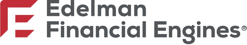 Edelman Financial Engines logo