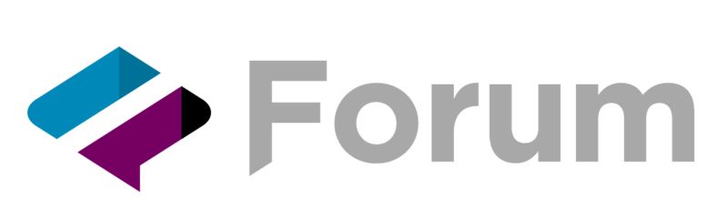 Forum Financial logo