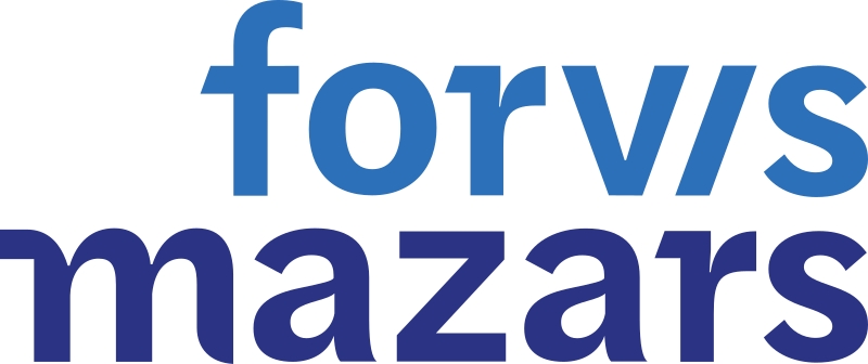 Forvis Mazars Wealth Advisors logo