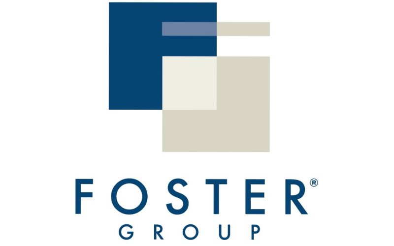 Foster Group logo