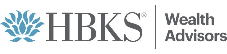 HBKS Wealth Advisors logo