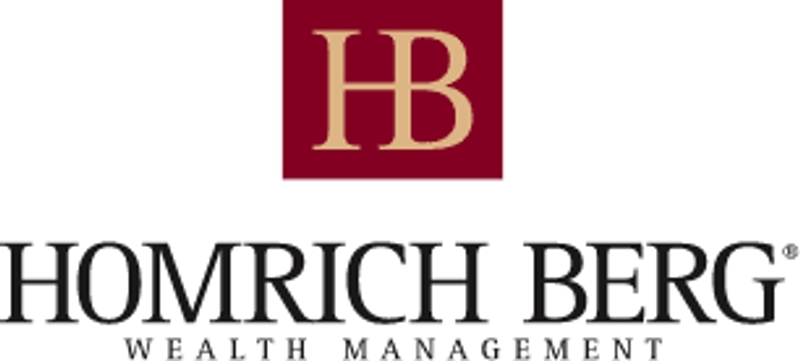 Homrich Berg logo