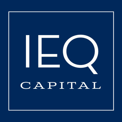 IEQ Capital logo