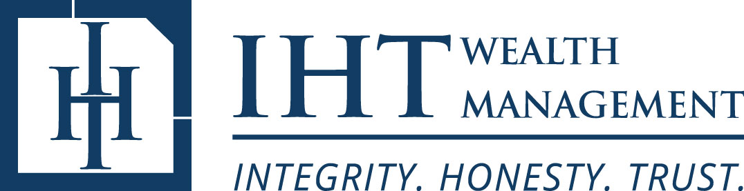 IHT Wealth Management logo