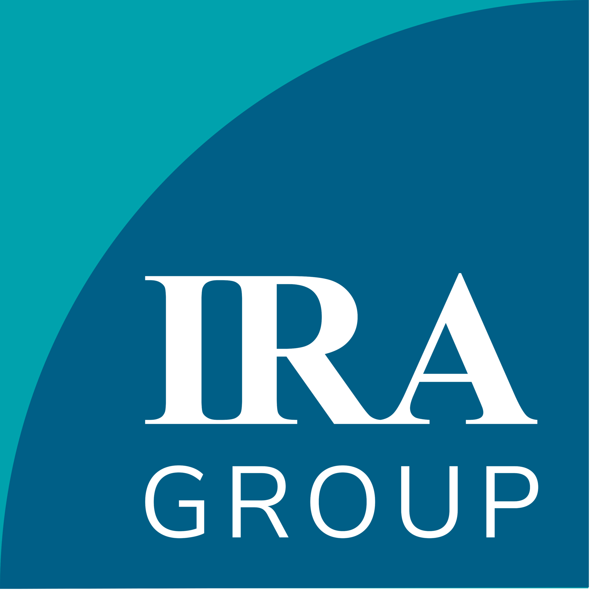 Ira Group logo