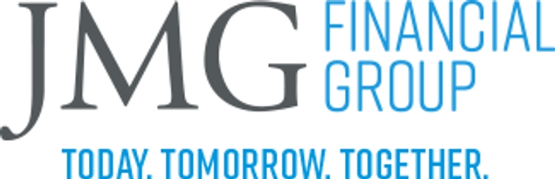 JMG Financial Group logo