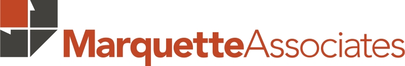 Marquette Associates logo