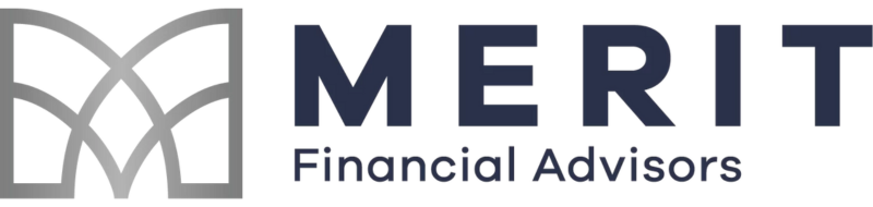 Merit Financial Advisors logo