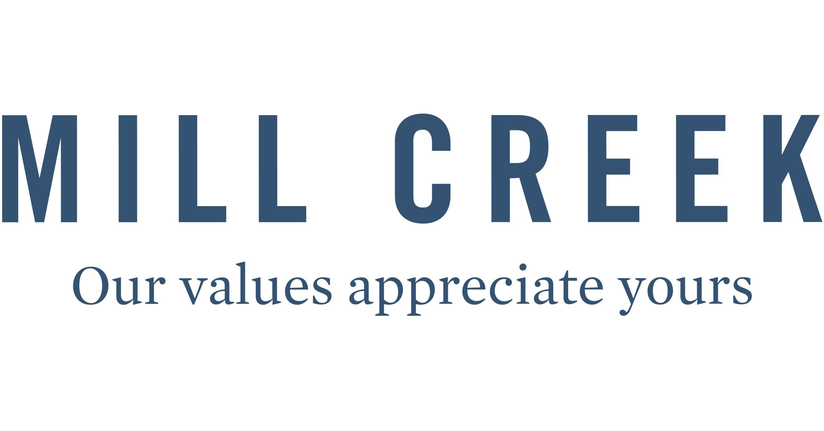 Mill Creek Capital Advisors logo