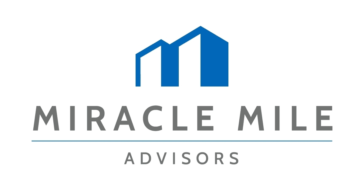 Miracle Mile Advisors logo