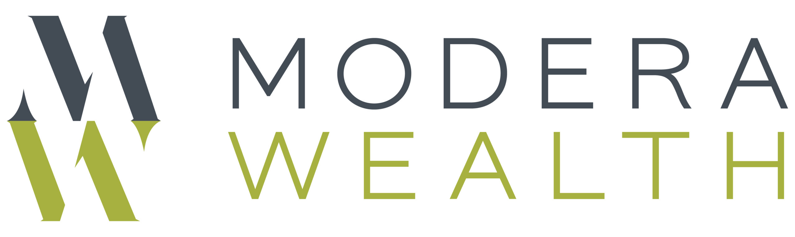 Modera Wealth Management logo