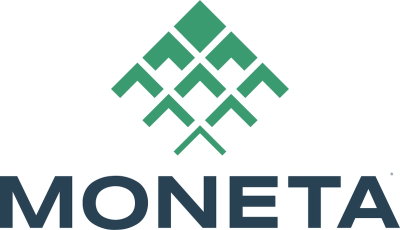 Moneta Group logo