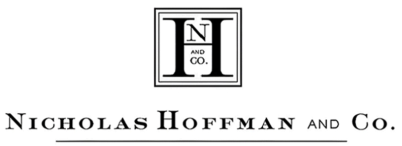 Nicholas Hoffman & Company logo