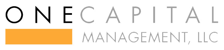 One Capital logo