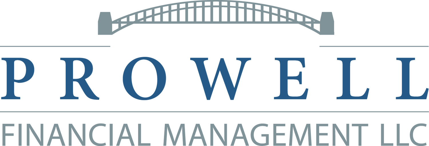 Prowell Financial Management logo