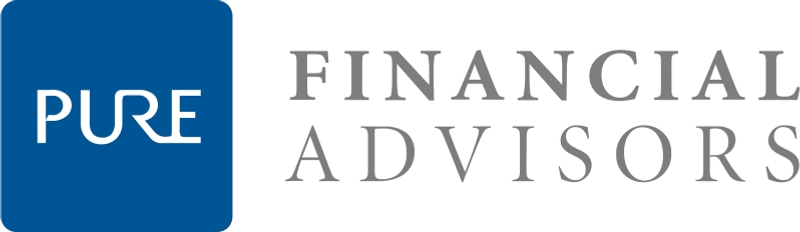 Pure Financial Advisors logo