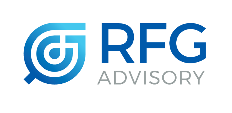 RFG Advisory logo