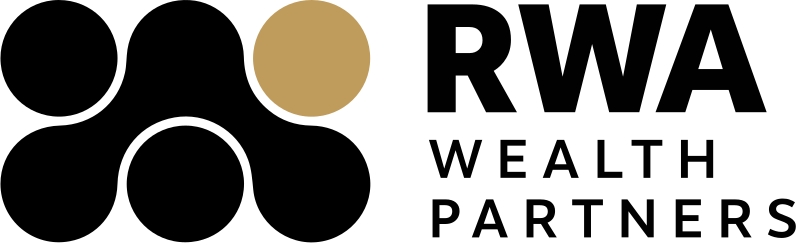 RWA Wealth Partners logo