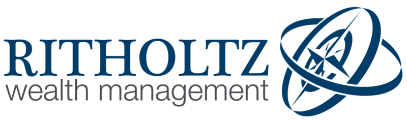 Ritholtz Wealth Management logo