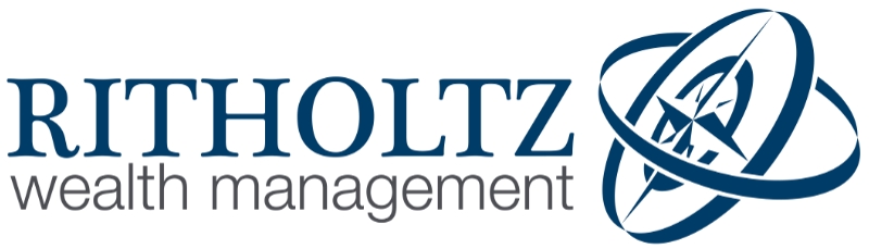 Ritholtz Wealth logo