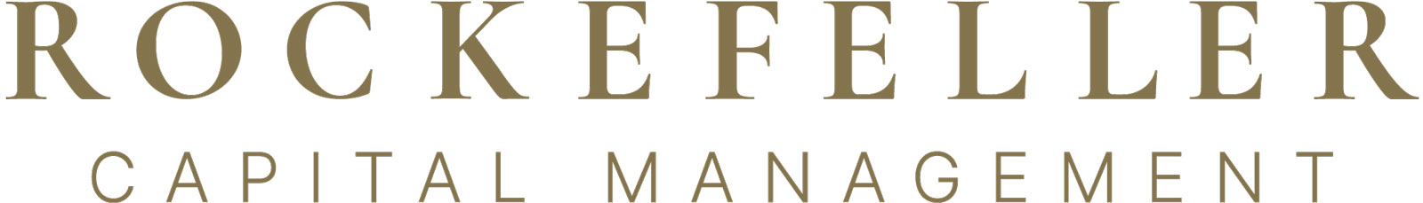 Rockefeller Capital Management logo