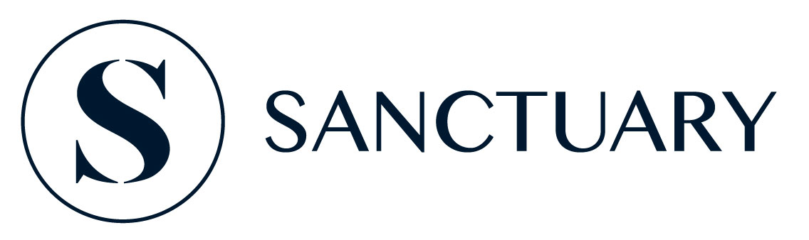 Sanctuary Wealth logo