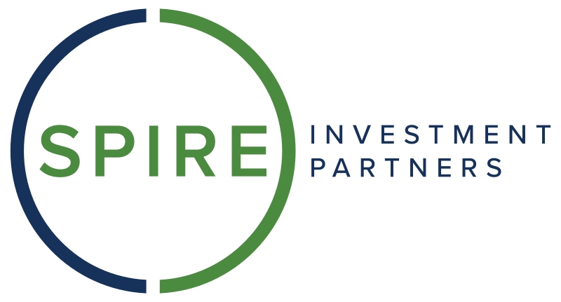 Spire Wealth Management logo