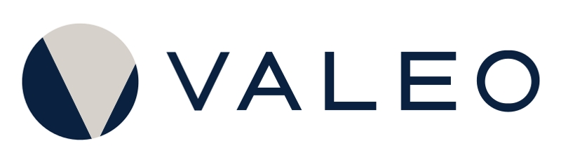 Valeo Financial Advisors logo