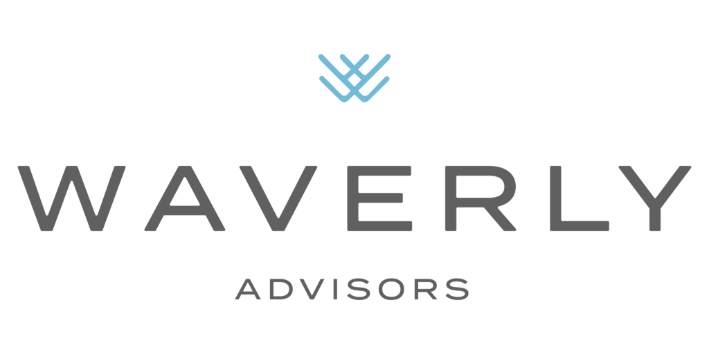 Waverly Advisors logo