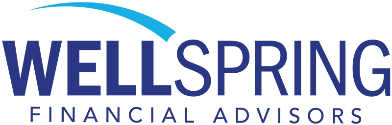 Wellspring Financial logo