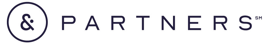 &Partners logo